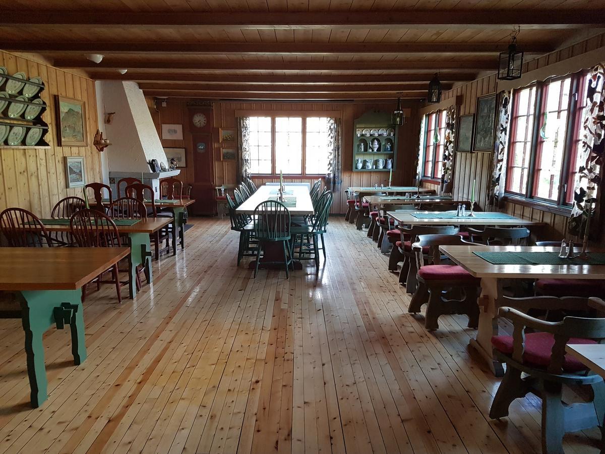 Dovregubbens Hall Ferienpark 3*